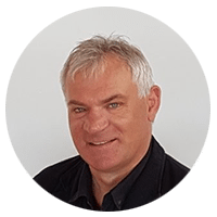 David Lipscombe