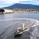 PFG helps protect Queensland borders with new Aquatruck Military Patrol RHIB