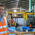 Welcome to new Acting CEO of PFG – Robert Inches