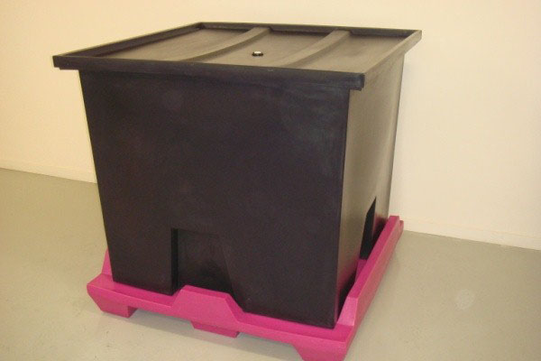 universal-bin universal-bin